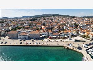 House Urban Bliss Vodice, Size 75.00 m2, Airline distance to the sea 70 m, Airline distance to town centre 10 m