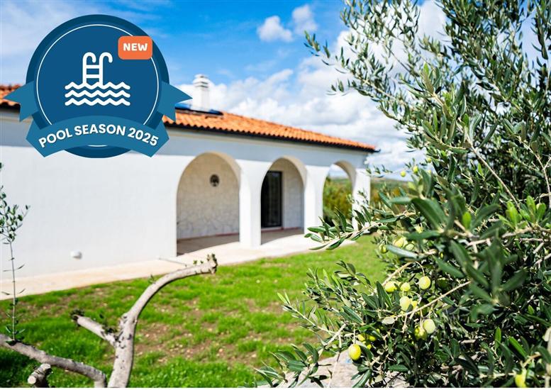 Villa Olivarum
