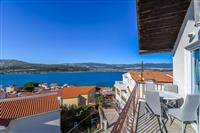 Apartment A1, for 9 persons