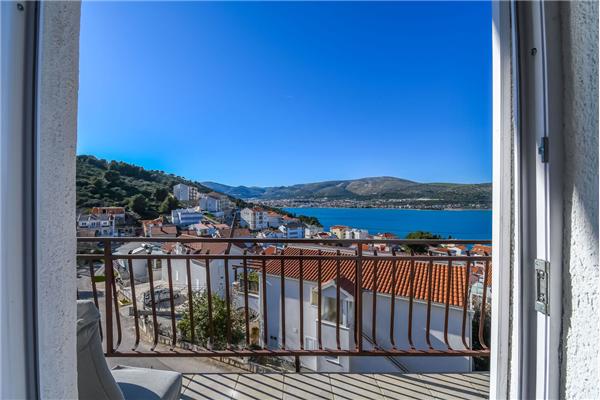 Apartman A1, na 9 osebe