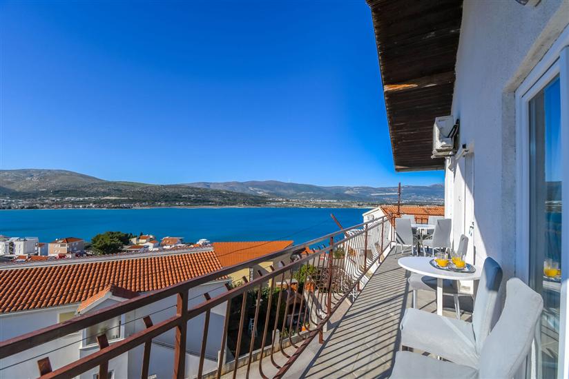 Apartman A1, na 9 osebe