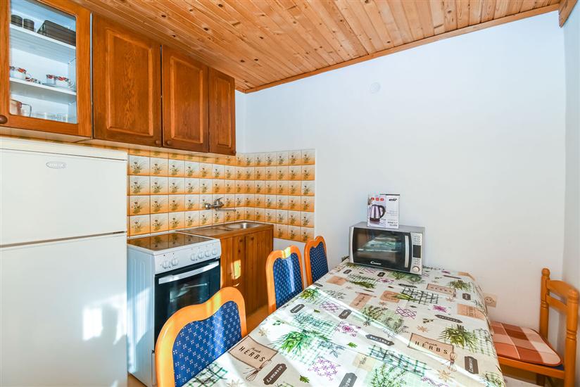 Apartman A1, na 9 osebe