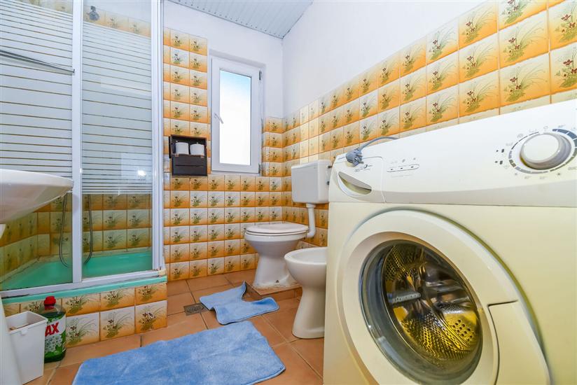 Apartman A1, na 9 osebe