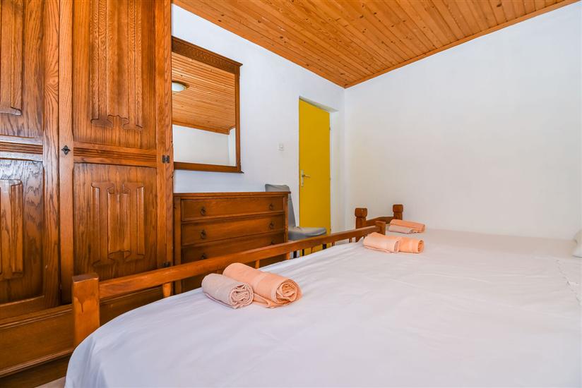 Apartman A1, na 9 osebe