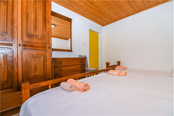 Apartman A1, na 9 osebe