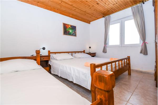 Apartman A1, na 9 osebe