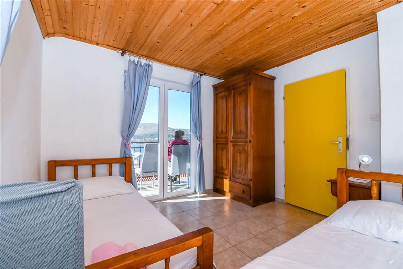 Apartman A1, na 9 osebe