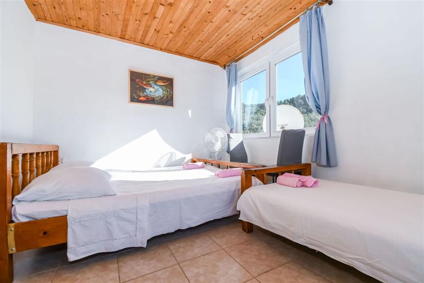 Apartman A1, na 9 osebe