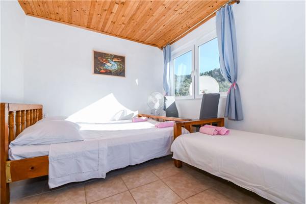 Apartman A1, na 9 osebe