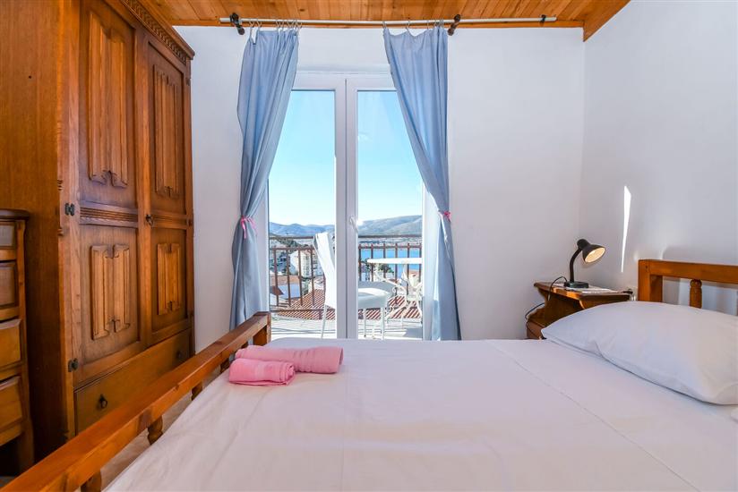 Apartman A1, na 9 osebe