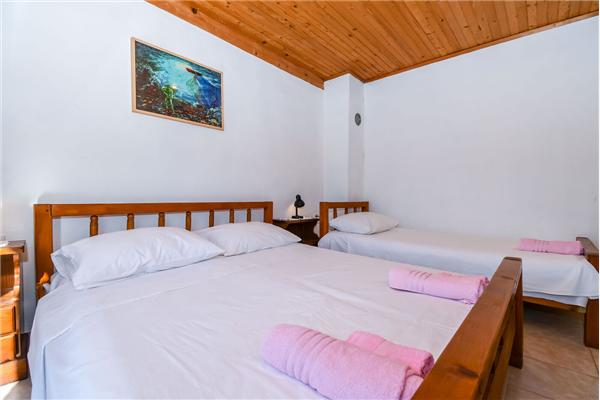 Apartman A1, na 9 osebe