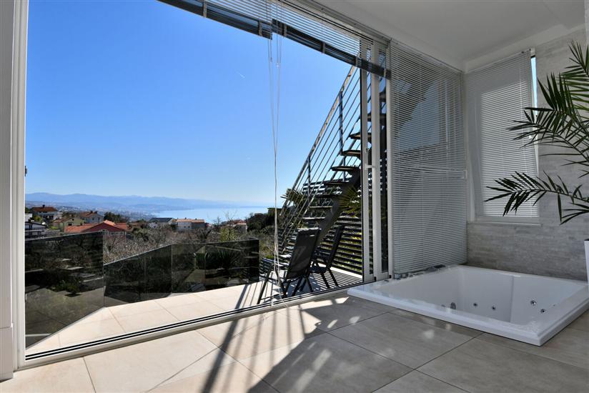 House K1, for 10 persons