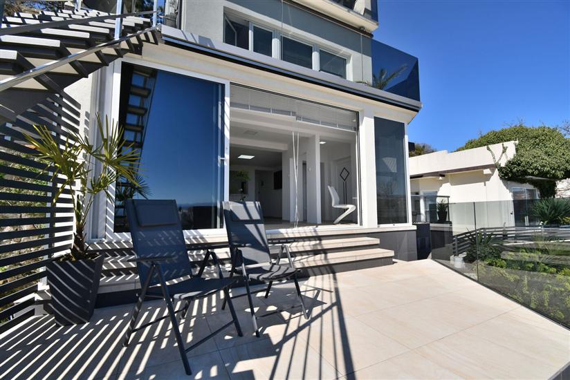 House K1, for 10 persons