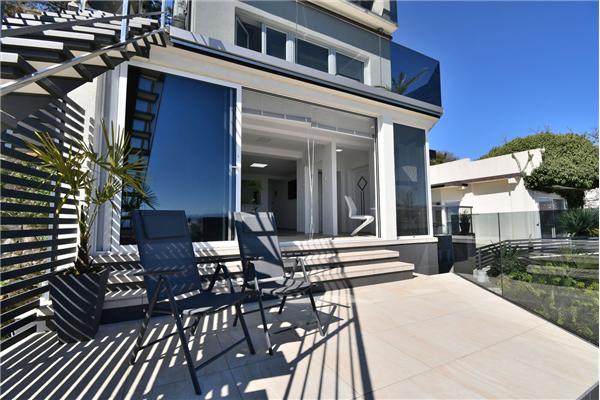 House K1, for 10 persons