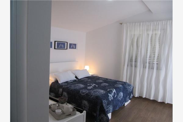 Room S8, for 2 persons