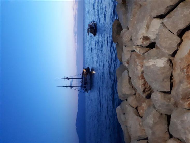 Room S8, for 2 persons