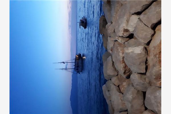 Room S8, for 2 persons