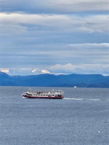 Room S6, for 2 persons