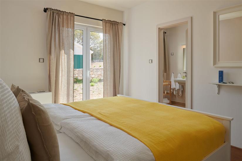 House K1, for 10 persons