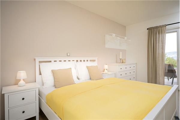 House K1, for 10 persons