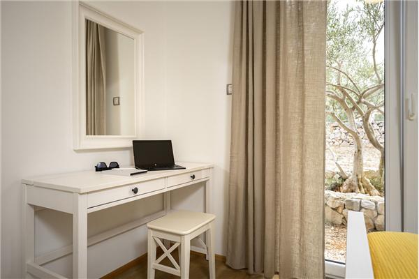 House K1, for 10 persons