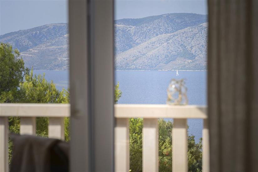 House K1, for 10 persons