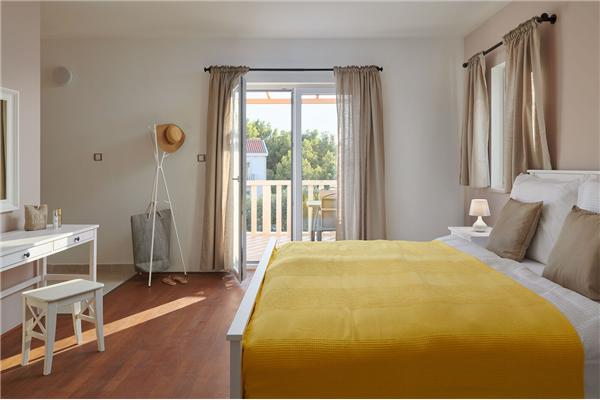 House K1, for 10 persons