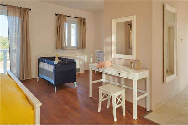 House K1, for 10 persons