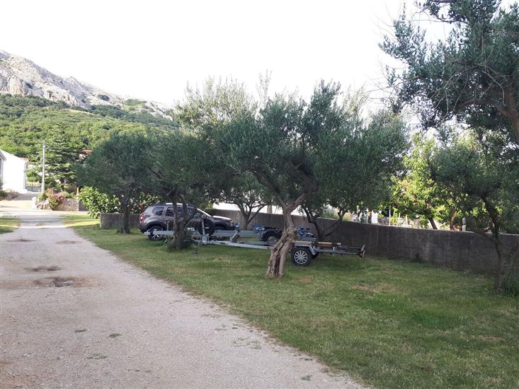 Apartments Petrica Jurandvor