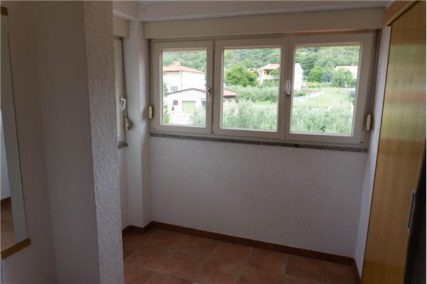 Apartment A1, for 2 persons
