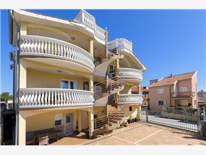 Apartment Sibenik Riviera,BookAniFrom 58 €