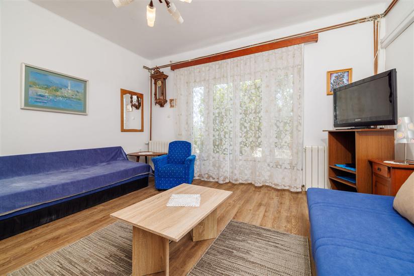 Apartman A2, na 4 osebe
