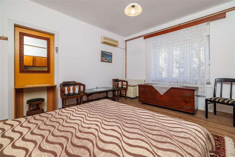 Apartman A2, na 4 osebe