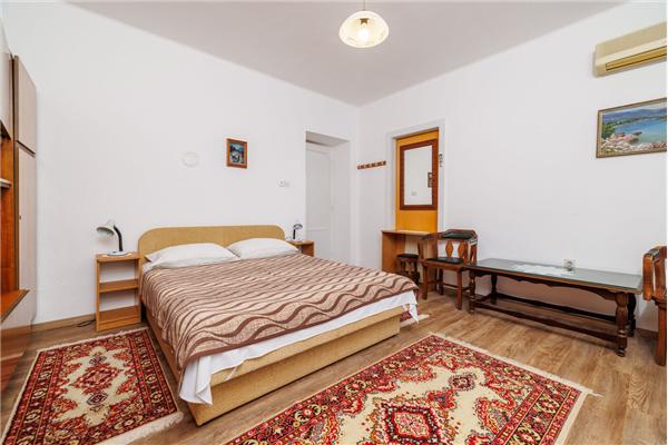 Apartman A2, na 4 osebe