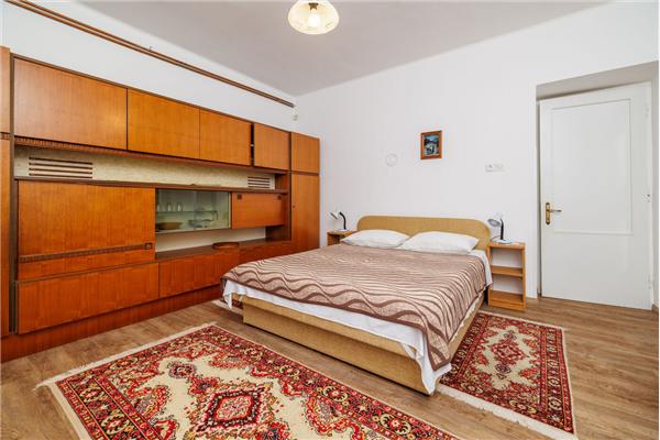 Apartman A2, na 4 osebe