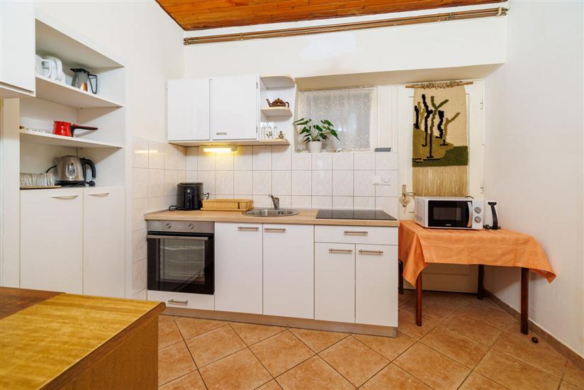 Apartman A2, na 4 osebe