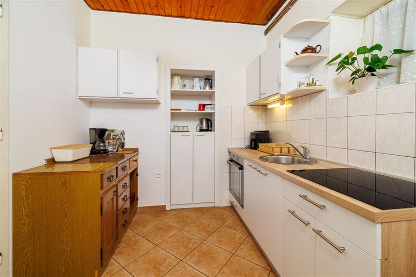 Apartman A2, na 4 osebe