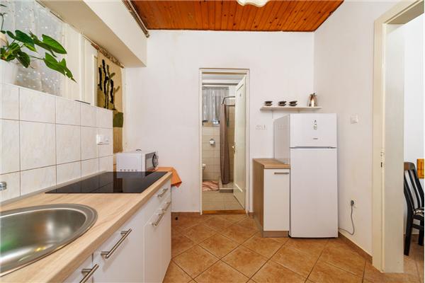 Apartman A2, na 4 osebe