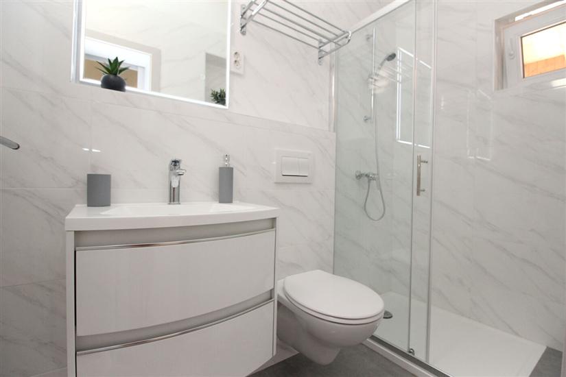 Apartment A2, for 2 persons