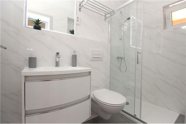 Apartment A2, for 2 persons