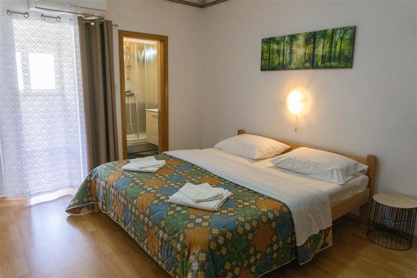 Apartment A3, for 4 persons