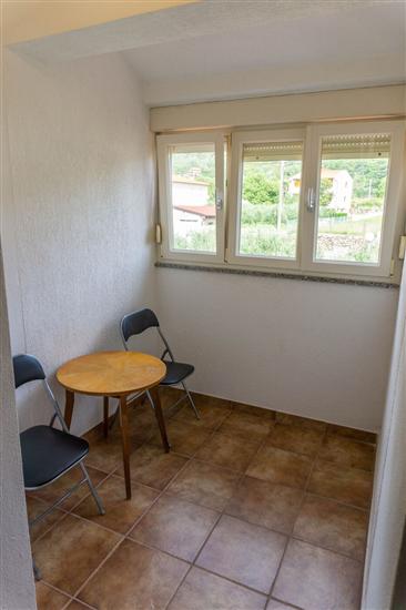 Apartment A3, for 4 persons