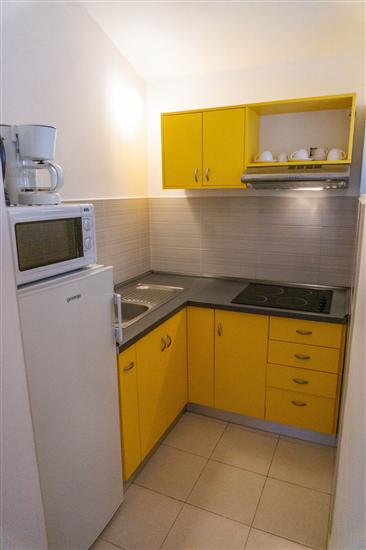 Apartment A3, for 4 persons