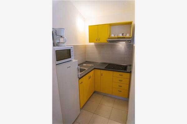 Apartment A3, for 4 persons