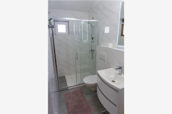 Apartment A3, for 4 persons