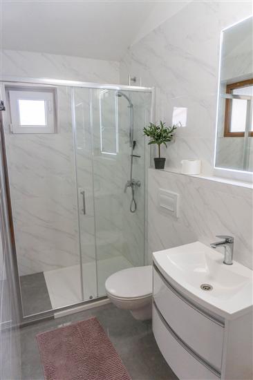 Apartment A3, for 4 persons