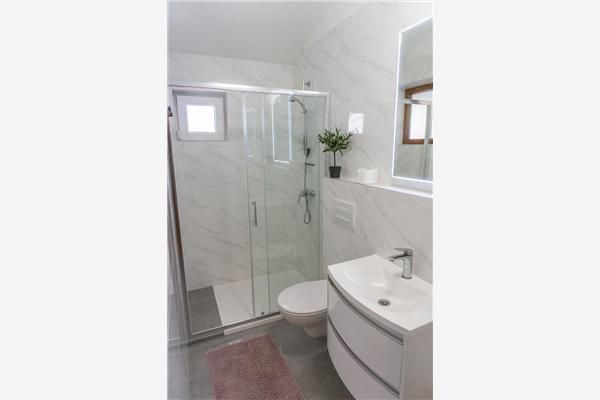 Apartment A3, for 4 persons