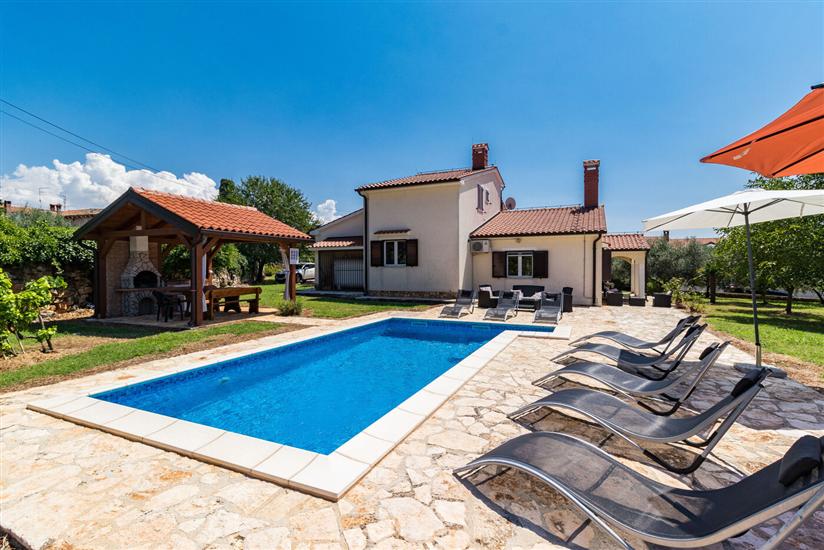 Villa Robertino