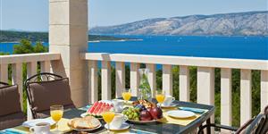 House - Stari Grad - island Hvar