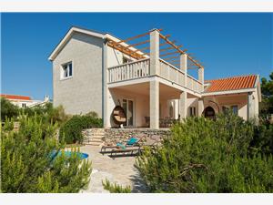 Villa Nella Stari Grad - island Hvar, Stone house, Size 280.00 m2, Accommodation with pool